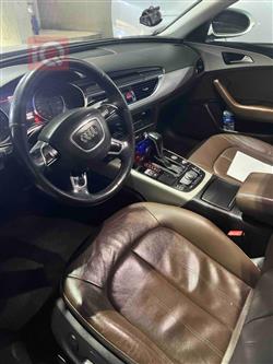 اودي A6